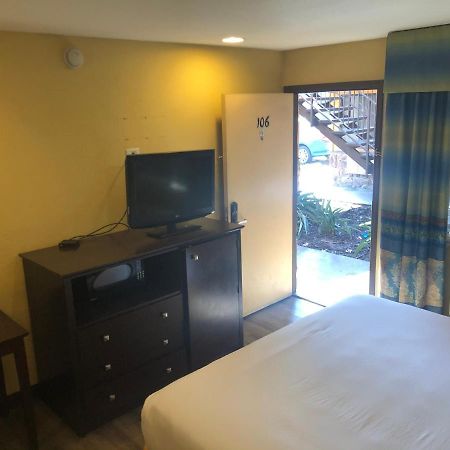 Hotel Primera San Diego Buitenkant foto