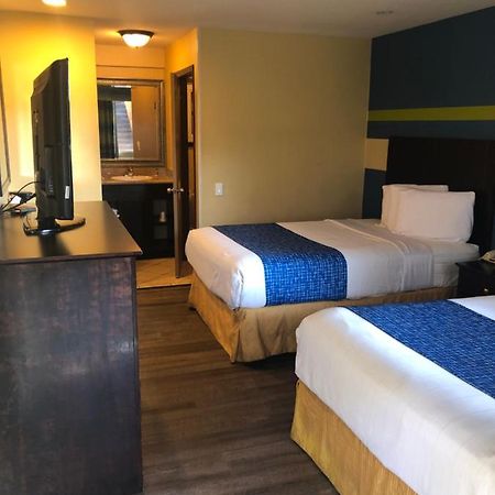Hotel Primera San Diego Buitenkant foto