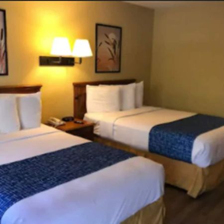 Hotel Primera San Diego Buitenkant foto