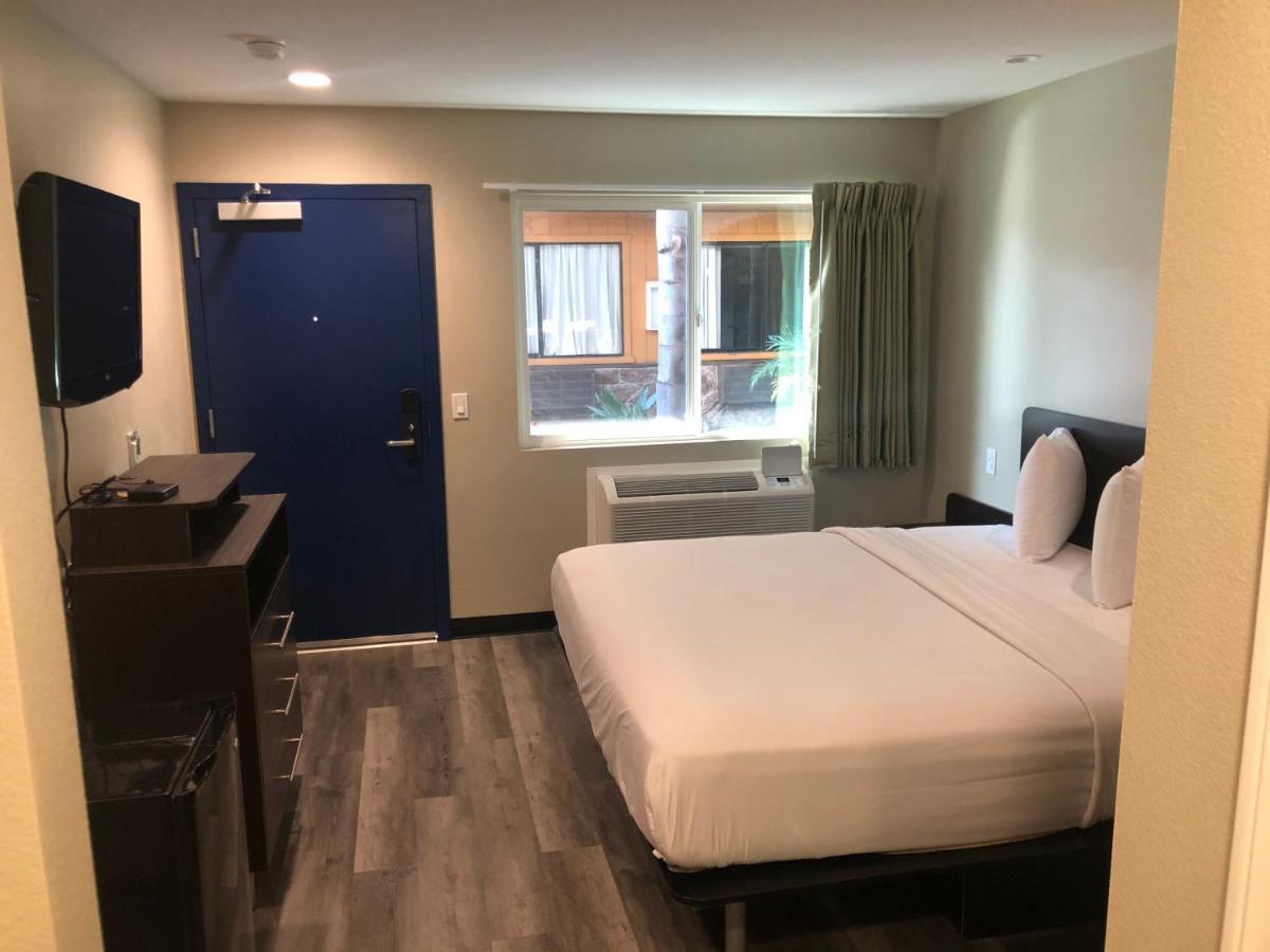 Hotel Primera San Diego Buitenkant foto