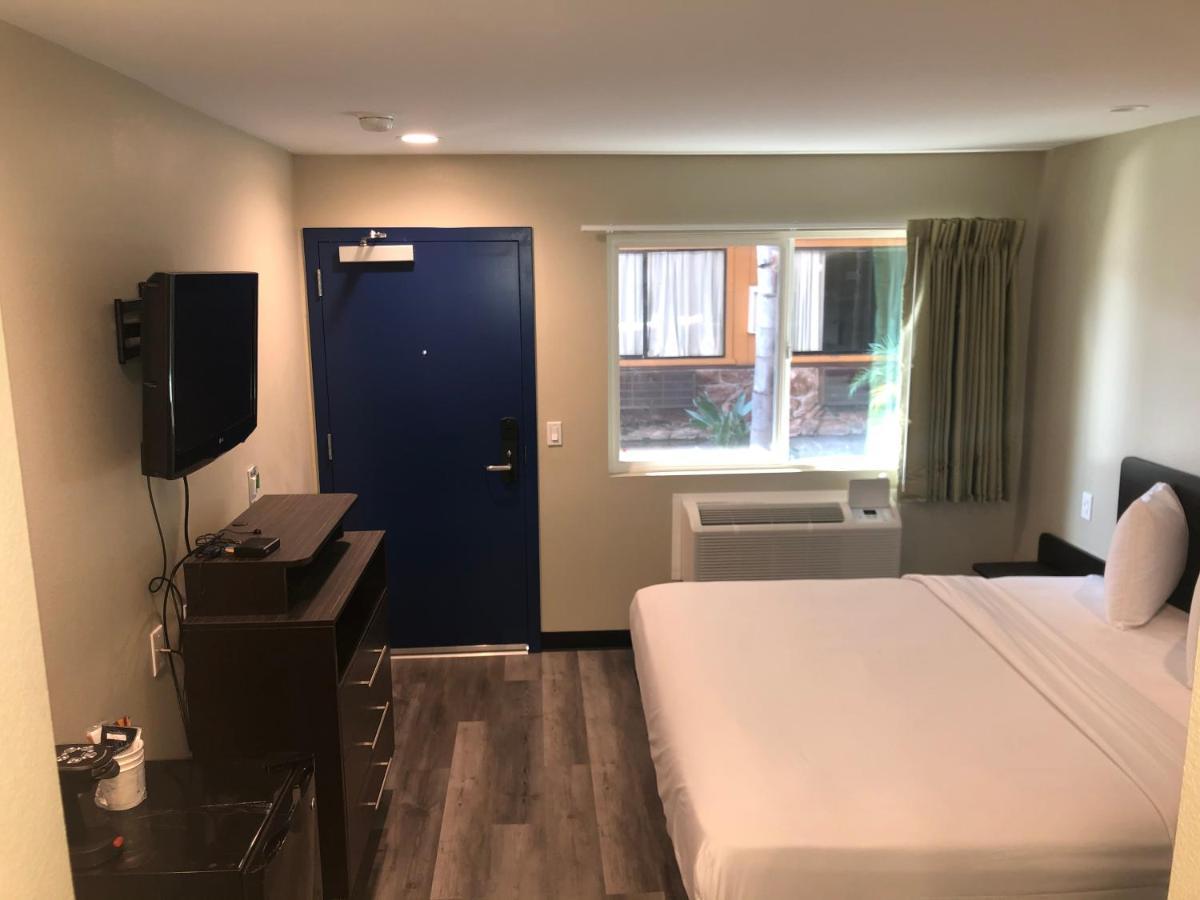 Hotel Primera San Diego Buitenkant foto