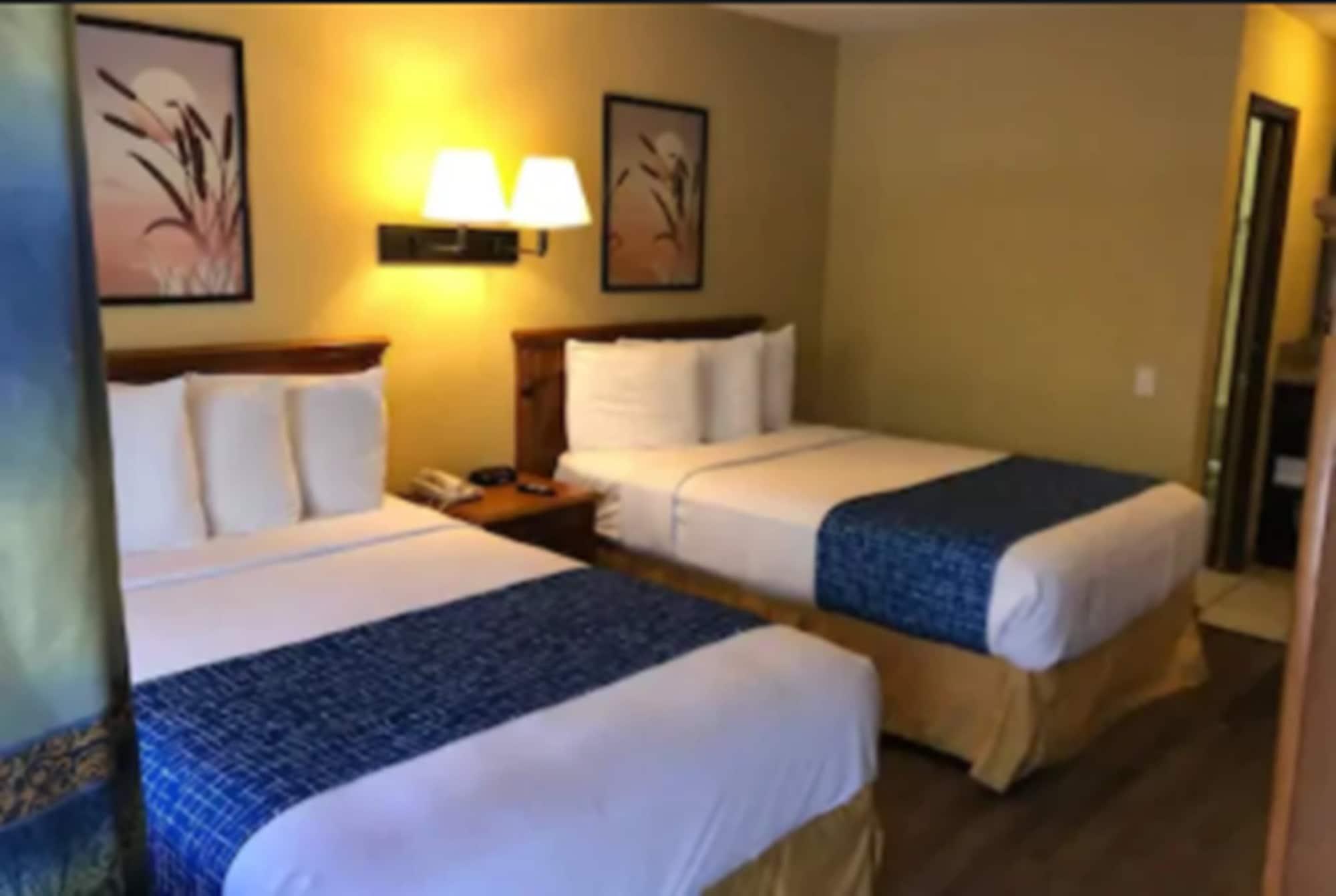 Hotel Primera San Diego Buitenkant foto
