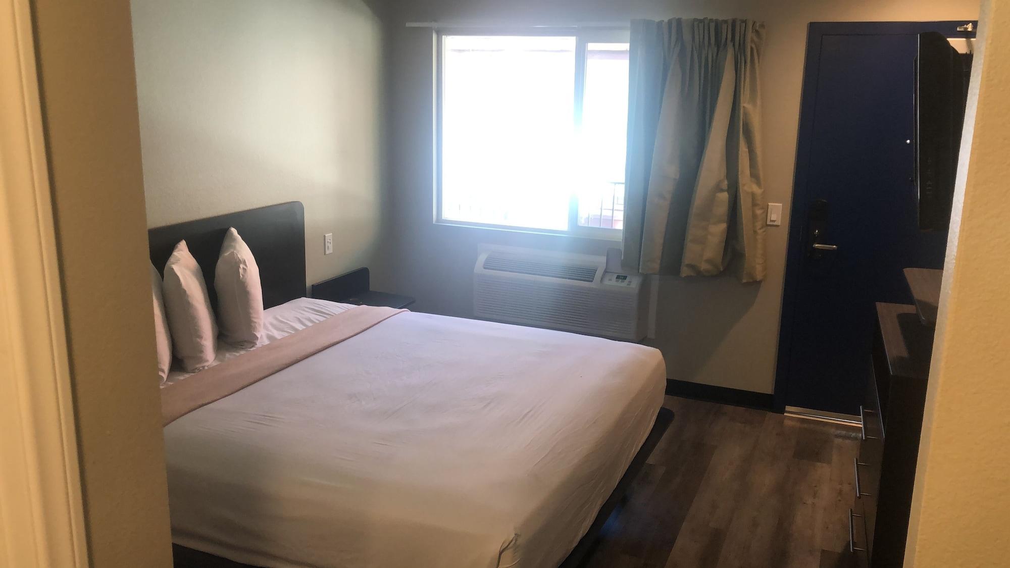 Hotel Primera San Diego Buitenkant foto