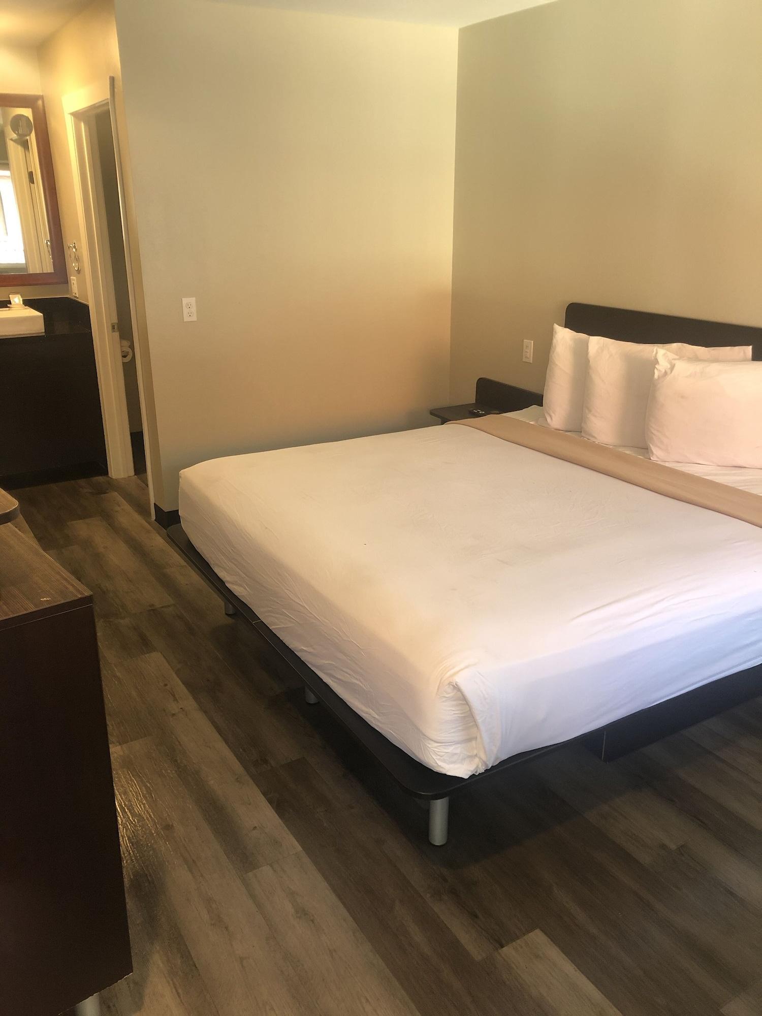 Hotel Primera San Diego Buitenkant foto