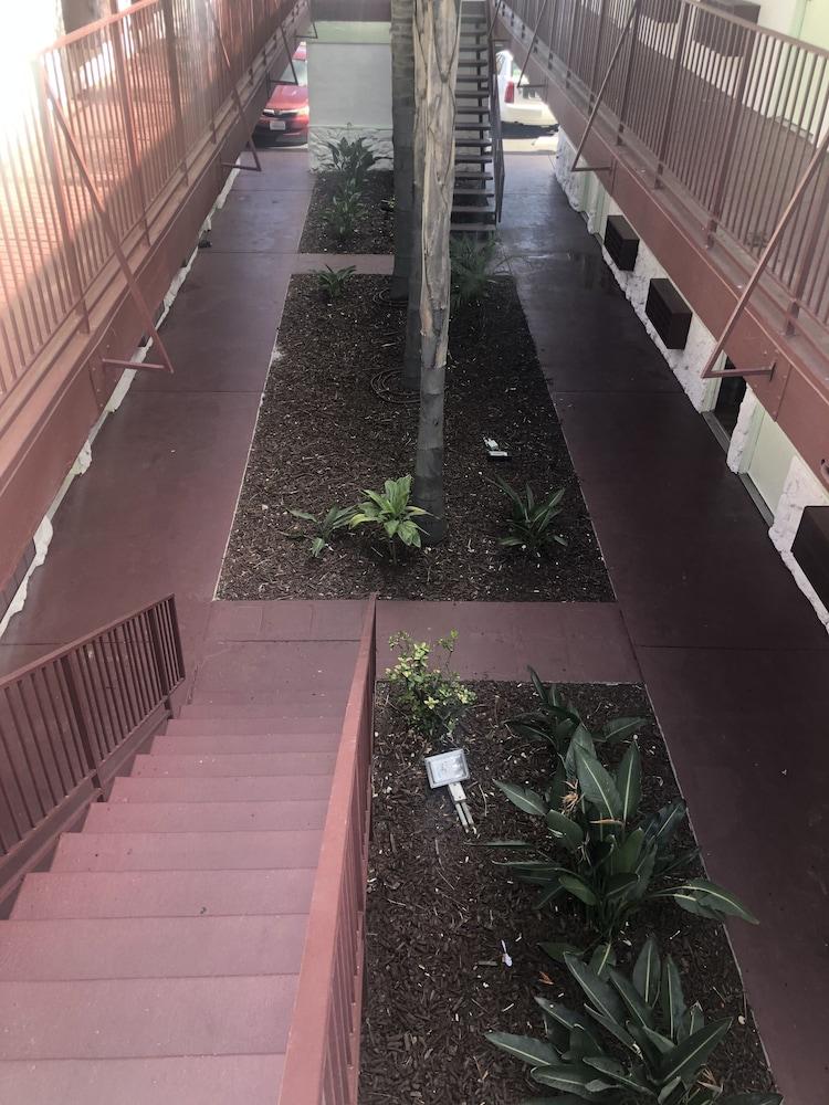Hotel Primera San Diego Buitenkant foto